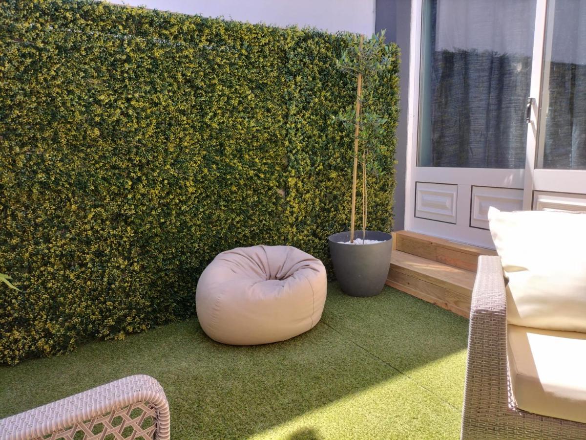 Villa The Violet House Costa Nova Exterior foto