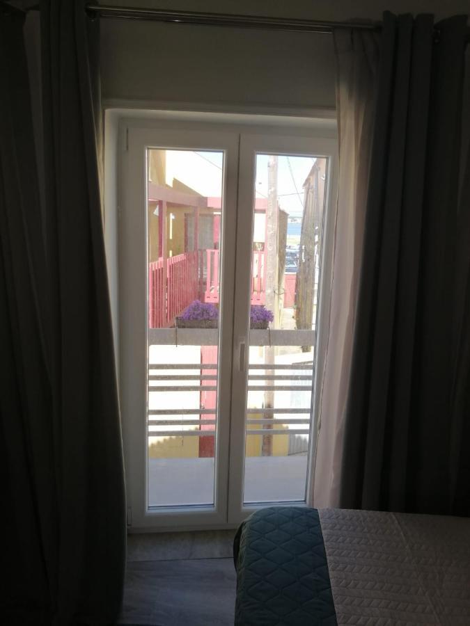 Villa The Violet House Costa Nova Exterior foto